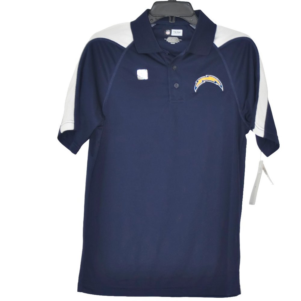 NFL San Diego Chargers Vintage Team Logo